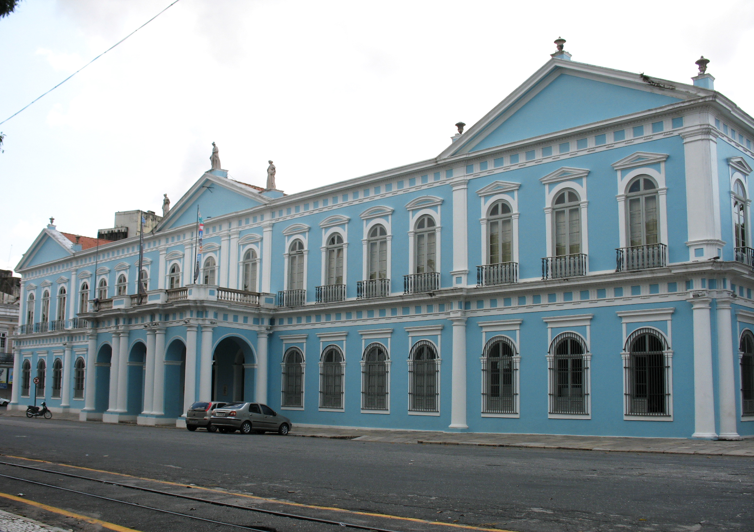 Museu de Artes Belém (2)