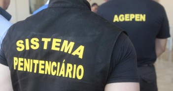 Apostila Concurso Agepen MS 2016