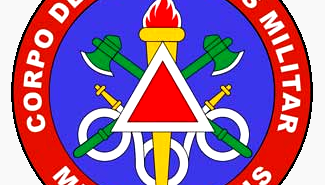 Apostila Concurso Bombeiros CBMMG 2016