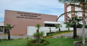 Apostila Concurso Câmara Fortaleza CE 2016