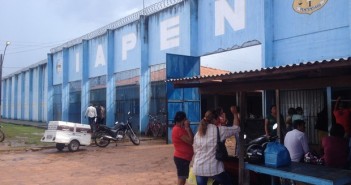 Apostila Concurso IAPEN AP 2016