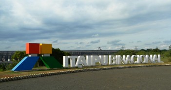 Apostila Concurso ITAIPU Binacional 2016