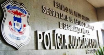 Apostila Concurso Polícia Civil MT 2016