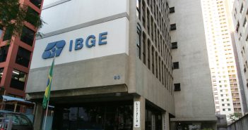 Apostila Concurso IBGE Censo Agropecuário 2017