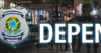 Apostila Concurso DEPEN 2019