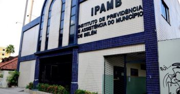 Apostila Concurso IPAMB Belém PA 2017