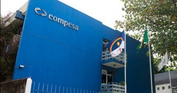 Apostila Concurso COMPESA 2017