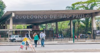 Apostila Concurso Zoológico SP 2017