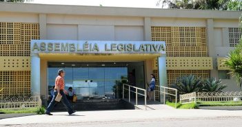 Apostila Concurso ALE-RO 2018