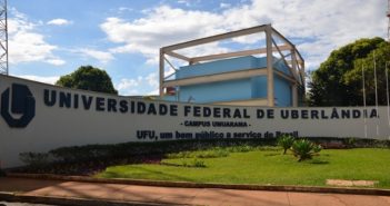 Apostila Concurso Universidade Federal de Uberlândia UFU MG 2019