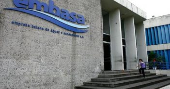 Apostila Concurso Embasa 2019