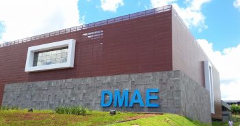 Apostila Concurso DMAE Uberlândia MG 2019