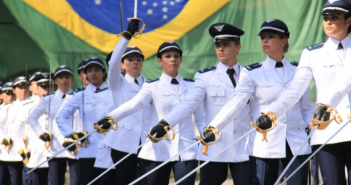 Apostila Concurso Aeronáutica FAB 2019