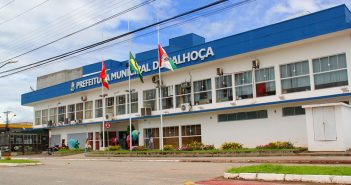Apostila Concurso Prefeitura de Palhoça SC 2019