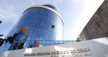 Apostilas Concurso ALCE 2020