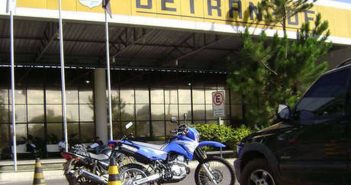 Apostilas Concurso Detran DF 2020